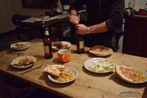 Cocinando Comida mexicana en Italia.jpg