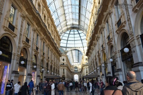 Galleria Vittorio Emanuele.2