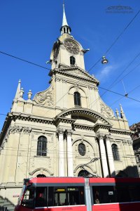 Iglesia del Espíritu Santo