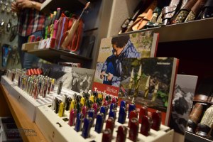 Navajas Suizas. Las originales!