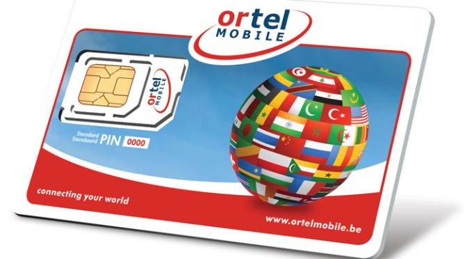 ¡NO TE QUEDES SIN INTERNET CUANDO VIAJES FUERA DEL PAÍS!