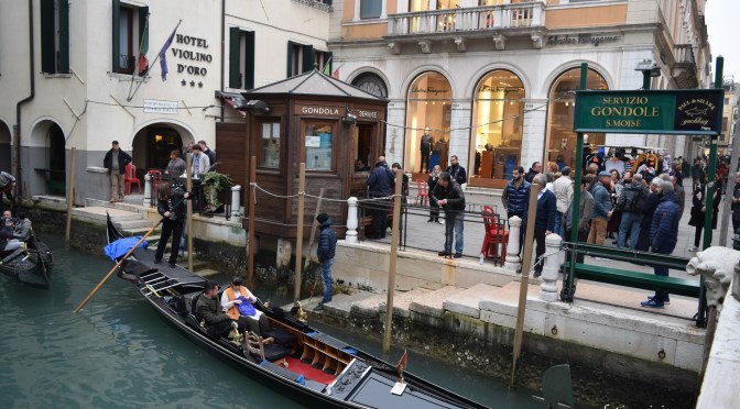 HOSPEDAJE EN VENECIA DESDE €11 !!