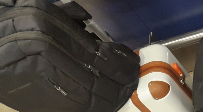 13 COSAS QUE TODO VIAJERO DEBE LLEVAR EN SU EQUIPAJE