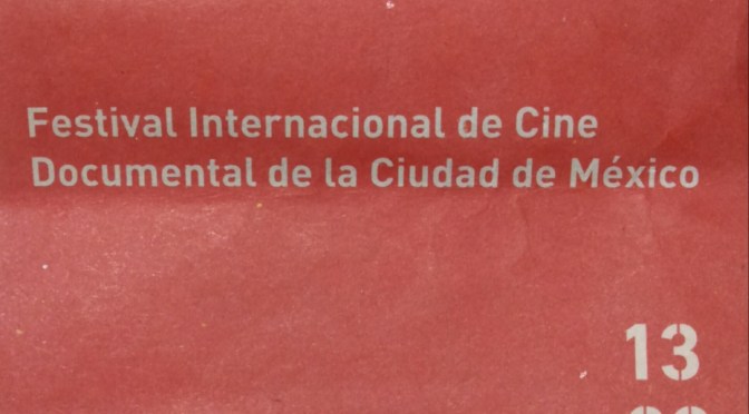 ¿ERES AMANTE DEL SÉPTIMO ARTE?