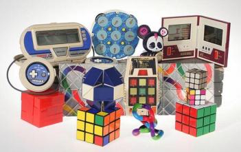 Juguetes-retro