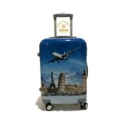 Maleta Mediana Europe