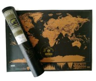 Scratch Map Chico. LATINA VIAJERA (1)