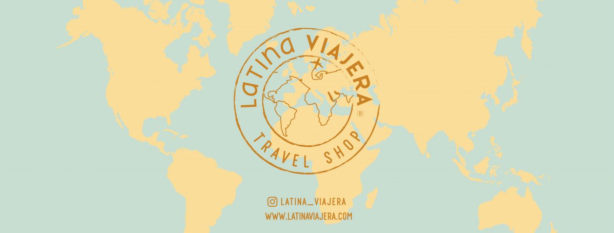 LATINA VIAJERA