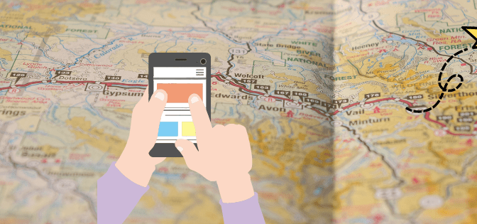 MEJORES APPS PARA VIAJAR