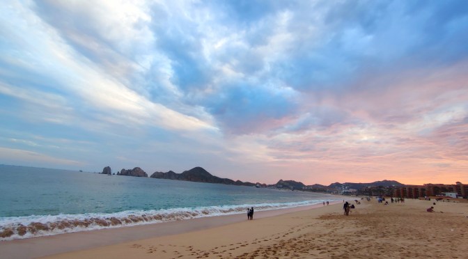 4 COSAS QUE DEBES TOMAR EN CUENTA SI VAS A LOS CABOS, BAJA CALIFORNIA