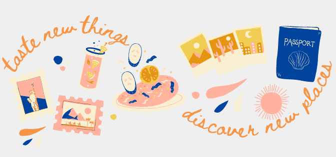 VIAJA MÁS CON POCO DINERO